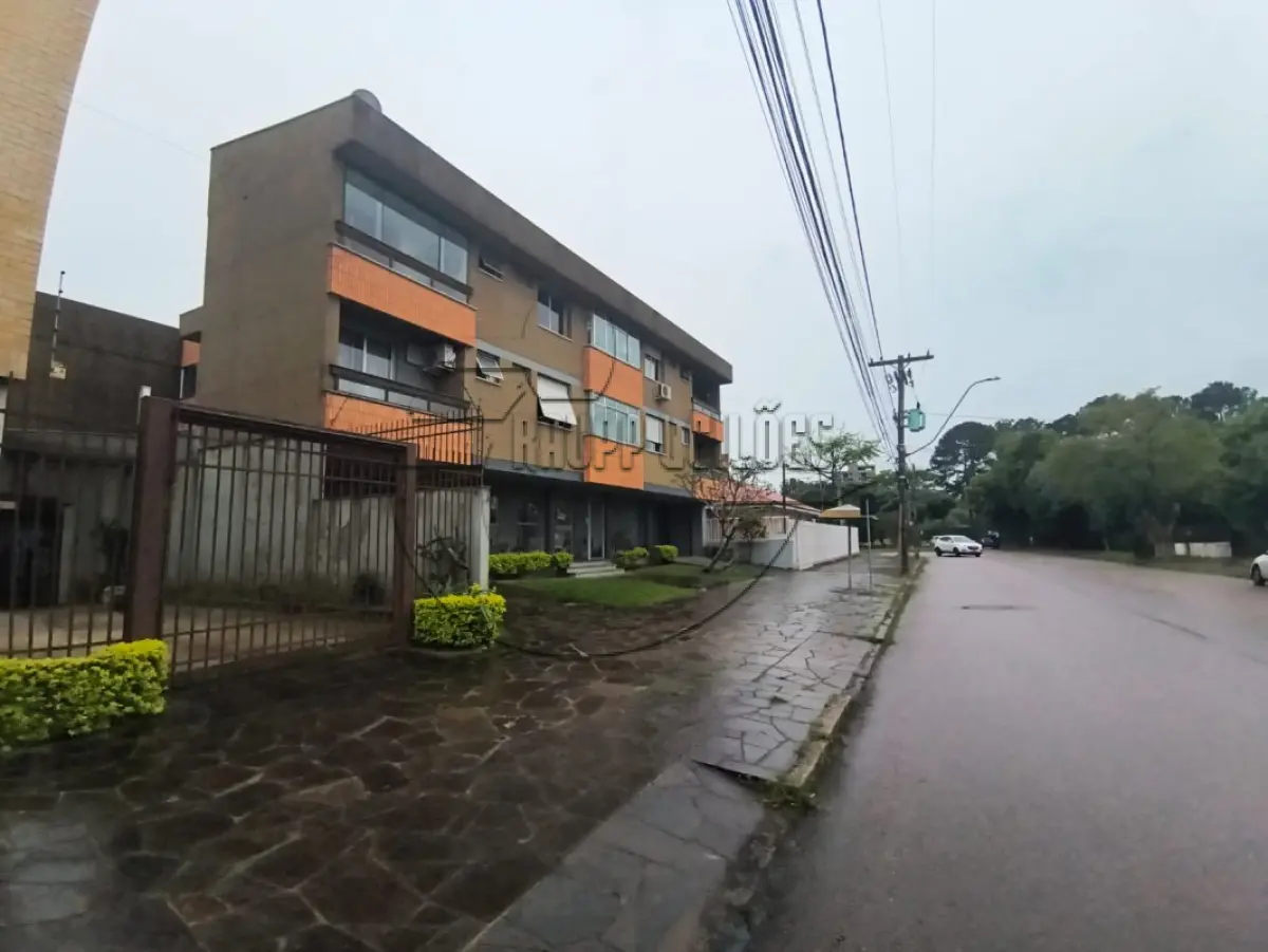LOTE 003 - 02ª DATA | (PORTO ALEGRE/RS) Apartamento nº 306, c/ 40,83m² + o Box de estacionamento 06, ambos do edifício situado na Rua São Nicolau, 1480, Bairro Santa Maria Goretti