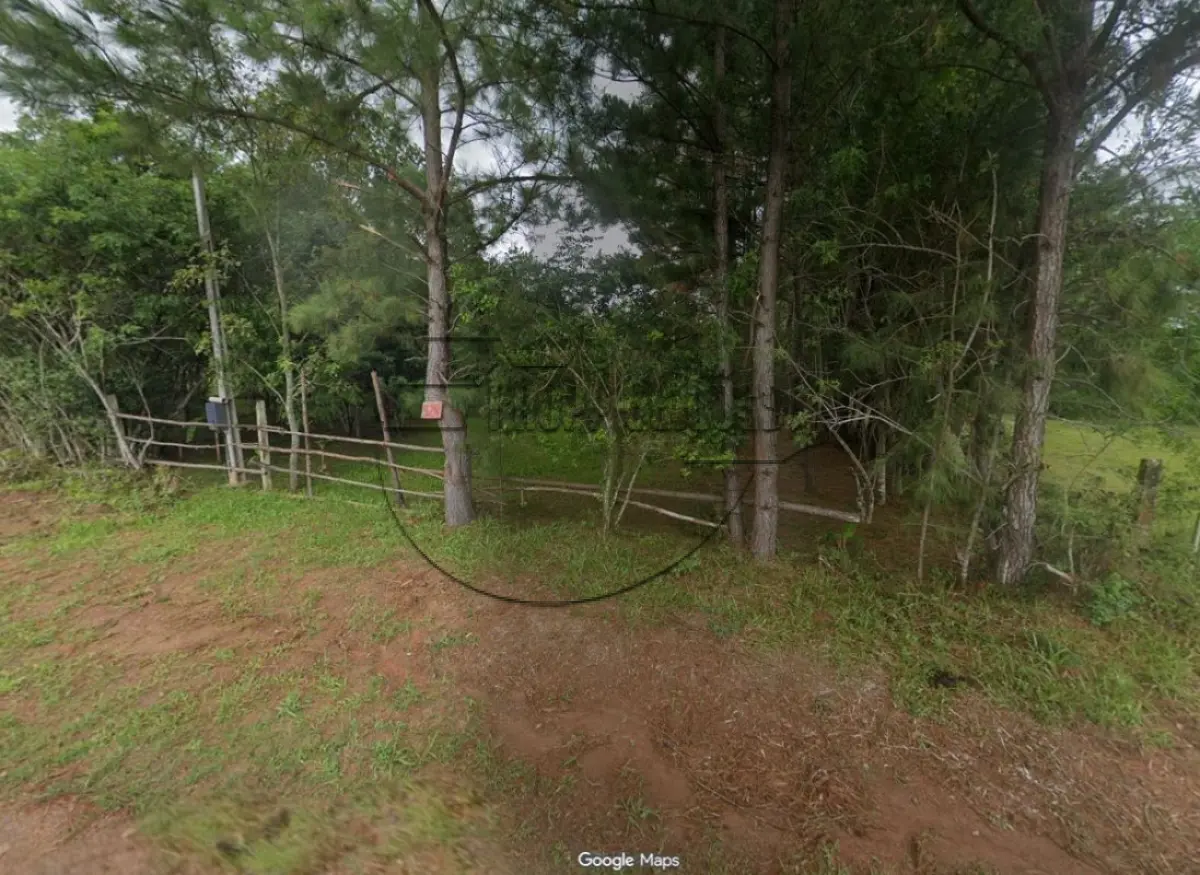 LOTE 001 - **02ª DATA | (GRAVATAÍ/RS) Um terreno de 6.392,15m², no Bairro Cadiz