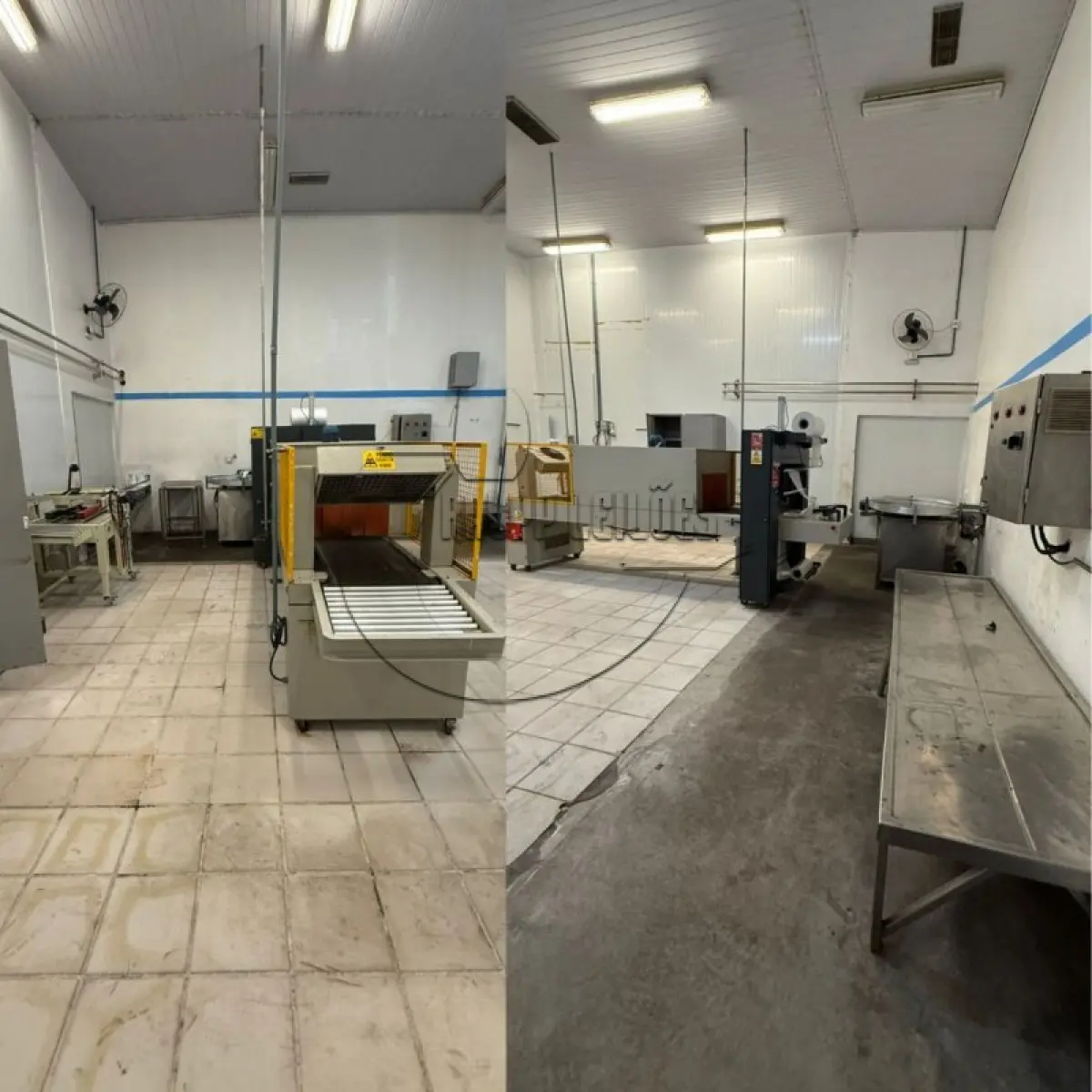 LOTE 001 - UPI MATINAL, de propriedade de LATICINIOS MATINAL LTDA, composta pelo estabelecimento comercial na cidade de Catanduva/SP, c/seus respectivos ativos móveis circulantes e não circulantes, ativos (tangíveis e intangíveis), excluindo o imóvel, e incluindo todos os bens móveis corpóreos e incorpóreos relacionados à marca MATILAT, e todos os seus ativos diretos e indiretos