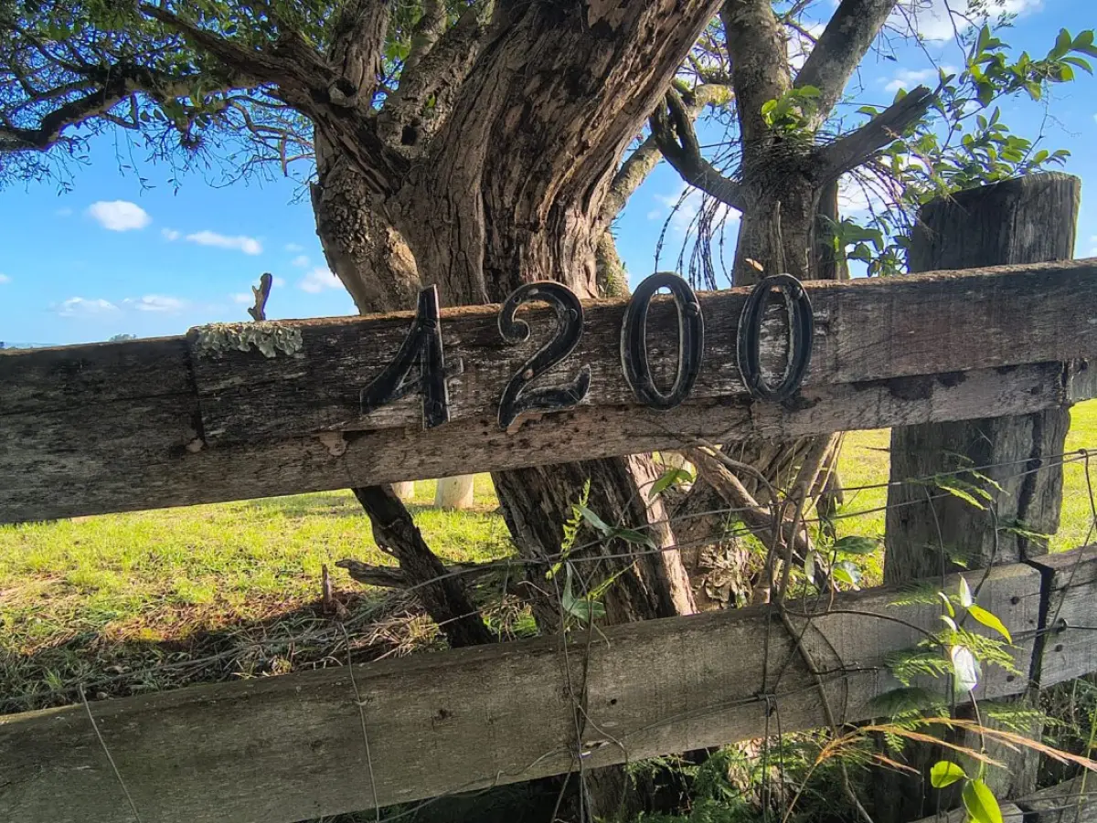 LOTE 004 - 02ª DATA | (GRAVATAÍ/RS) Uma área de terras de 7ha, dentro de um todo maior, no Bairro Barro Vermelho