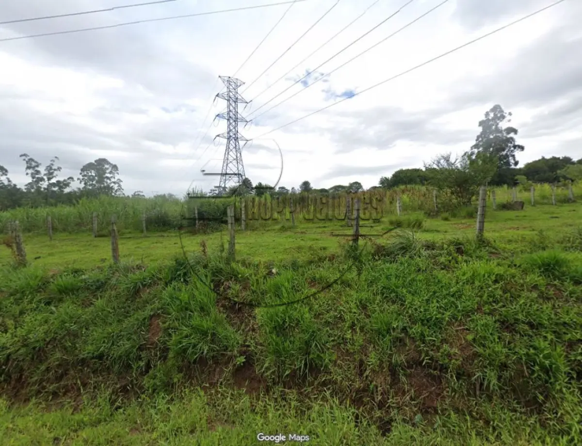 LOTE 004 - 02ª DATA | (GRAVATAÍ/RS) Um terreno urbano c/ 2.500,00m², no Bairro Cadiz