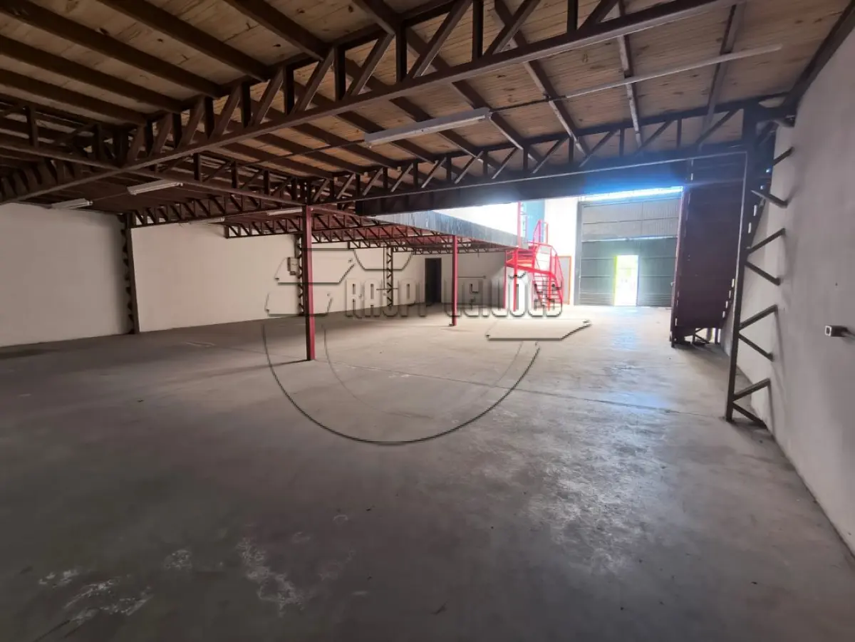 LOTE 002 - 02ª DATA | (GRAVATAÍ/RS) Um prédio c/ aproximadamente 230,00m², no Bairro Parque dos Anjos