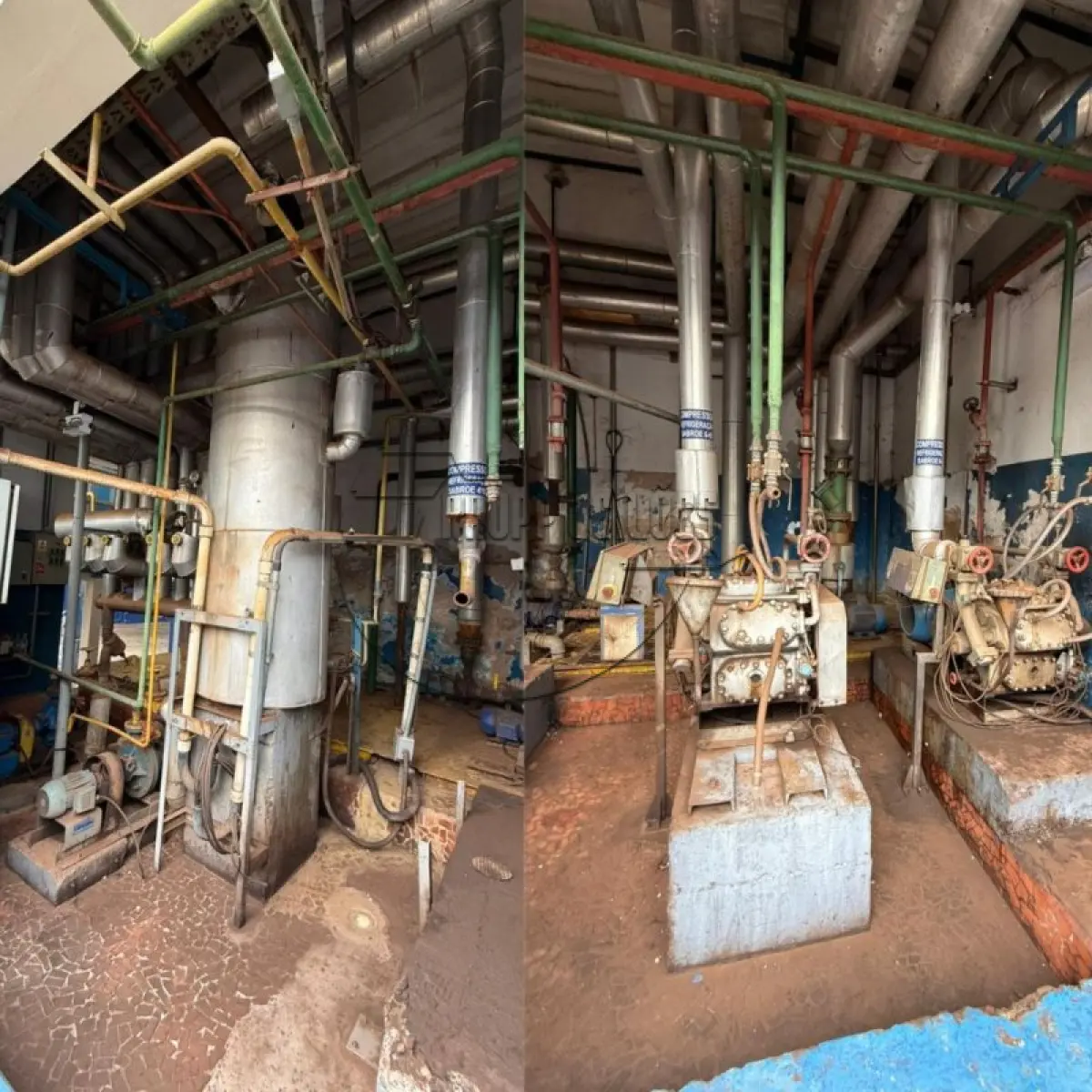 LOTE 001 - UPI MATINAL, de propriedade de LATICINIOS MATINAL LTDA, composta pelo estabelecimento comercial na cidade de Catanduva/SP, c/seus respectivos ativos móveis circulantes e não circulantes, ativos (tangíveis e intangíveis), excluindo o imóvel, e incluindo todos os bens móveis corpóreos e incorpóreos relacionados à marca MATILAT, e todos os seus ativos diretos e indiretos