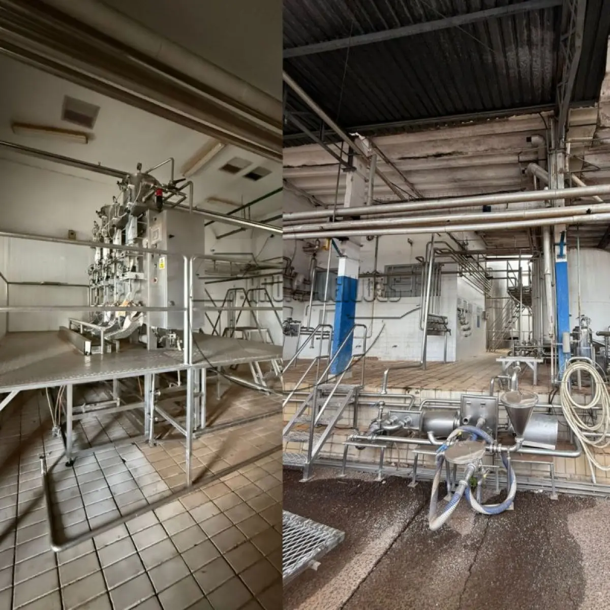 LOTE 001 - UPI MATINAL, de propriedade de LATICINIOS MATINAL LTDA, composta pelo estabelecimento comercial na cidade de Catanduva/SP, c/seus respectivos ativos móveis circulantes e não circulantes, ativos (tangíveis e intangíveis), excluindo o imóvel, e incluindo todos os bens móveis corpóreos e incorpóreos relacionados à marca MATILAT, e todos os seus ativos diretos e indiretos