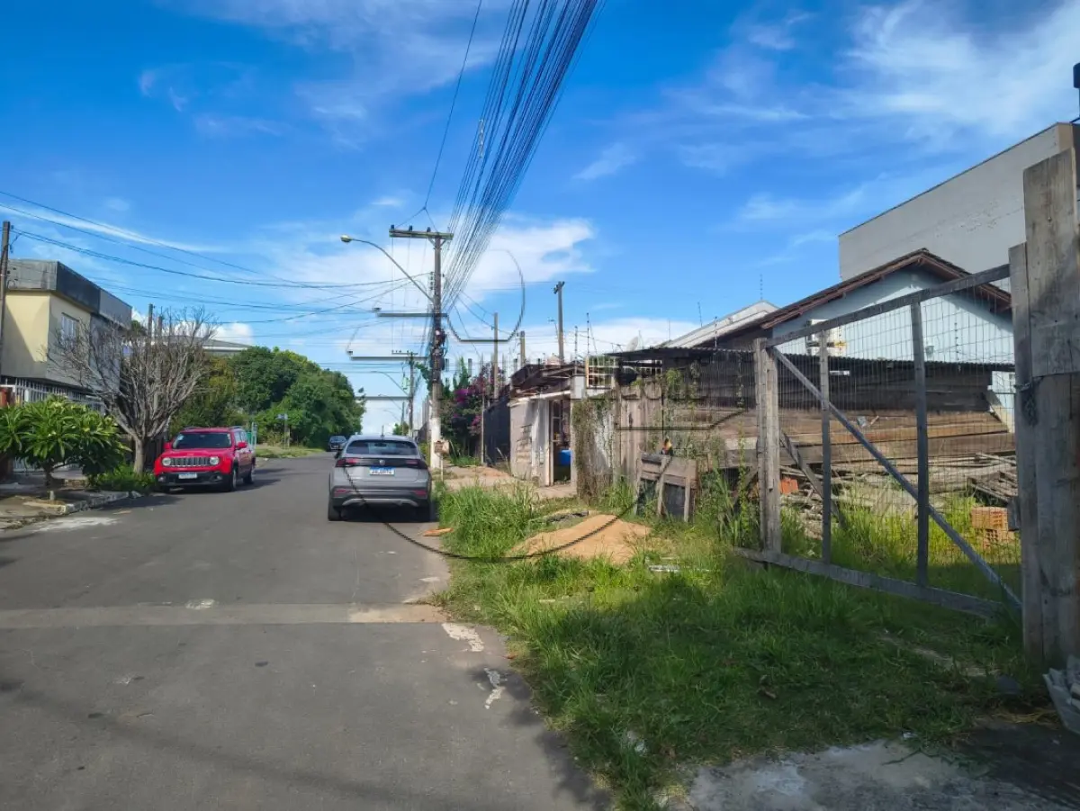 LOTE 004 - 02ª DATA | (GRAVATAÍ/RS)  DIREITOS E AÇÕES sobre um terreno urbano no Bairro Moradas do Sobrado