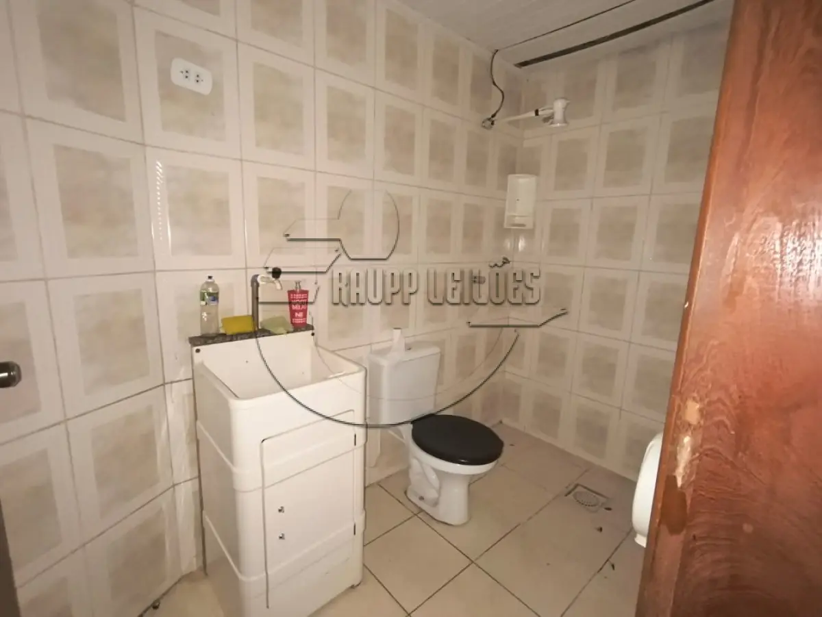 LOTE 002 - 02ª DATA | (GRAVATAÍ/RS) Um prédio c/ aproximadamente 230,00m², no Bairro Parque dos Anjos