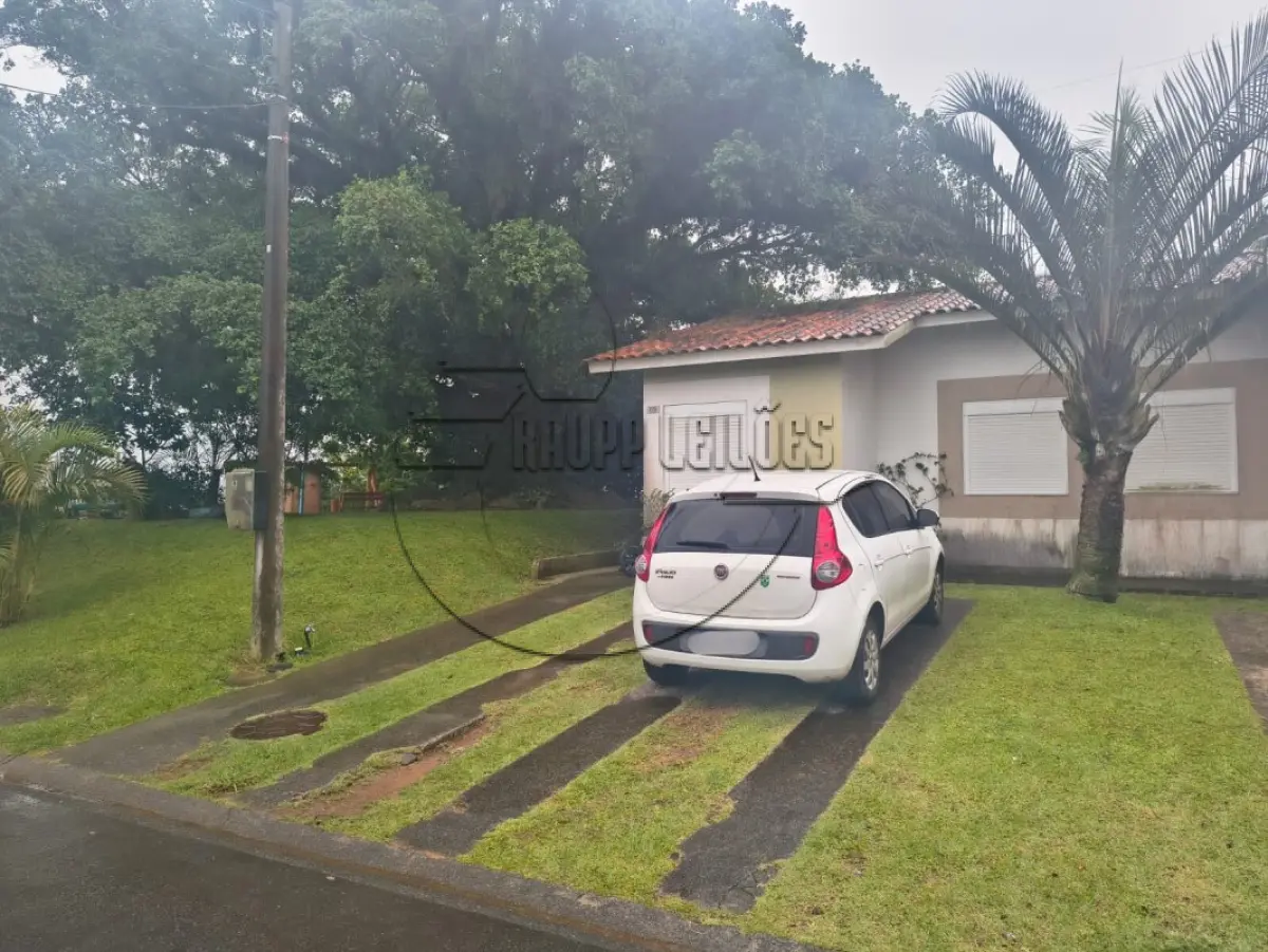 LOTE 005 - 02ª DATA | (ALVORADA/RS) A casa nº 69 do Condomínio Terra Nova Reserva I, c/ 46,72, no Bairro Stella Maris