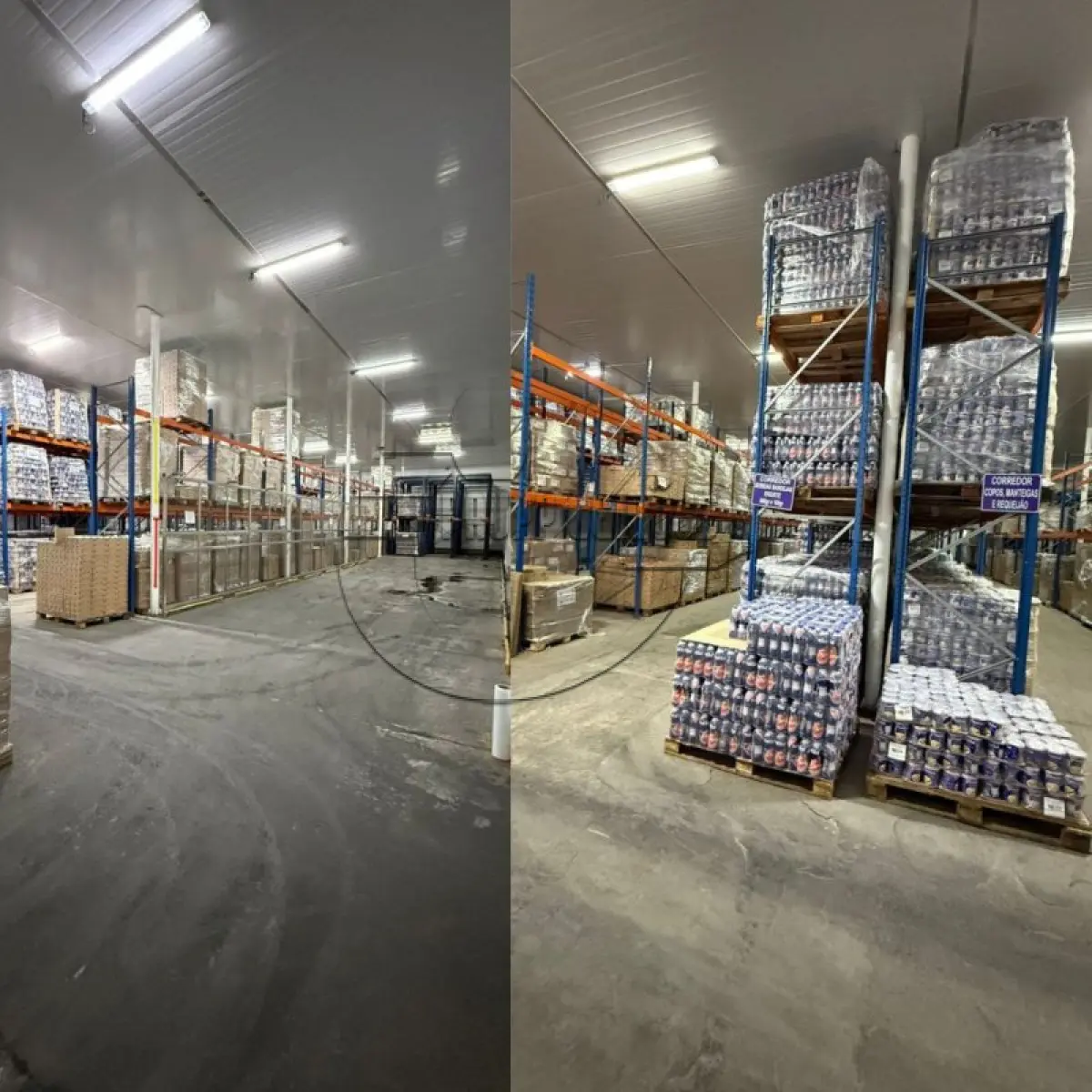 LOTE 001 - UPI MATINAL, de propriedade de LATICINIOS MATINAL LTDA, composta pelo estabelecimento comercial na cidade de Catanduva/SP, c/seus respectivos ativos móveis circulantes e não circulantes, ativos (tangíveis e intangíveis), excluindo o imóvel, e incluindo todos os bens móveis corpóreos e incorpóreos relacionados à marca MATILAT, e todos os seus ativos diretos e indiretos