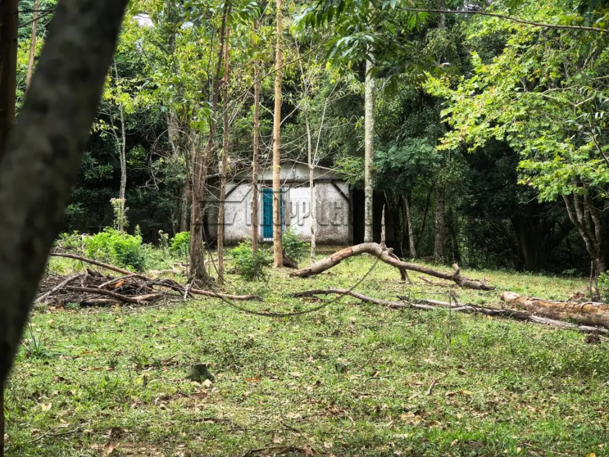 LOTE 007 - (GRAVATAÍ/RS) Um terreno urbano c/ 2.500,00m², no Bairro Cadiz