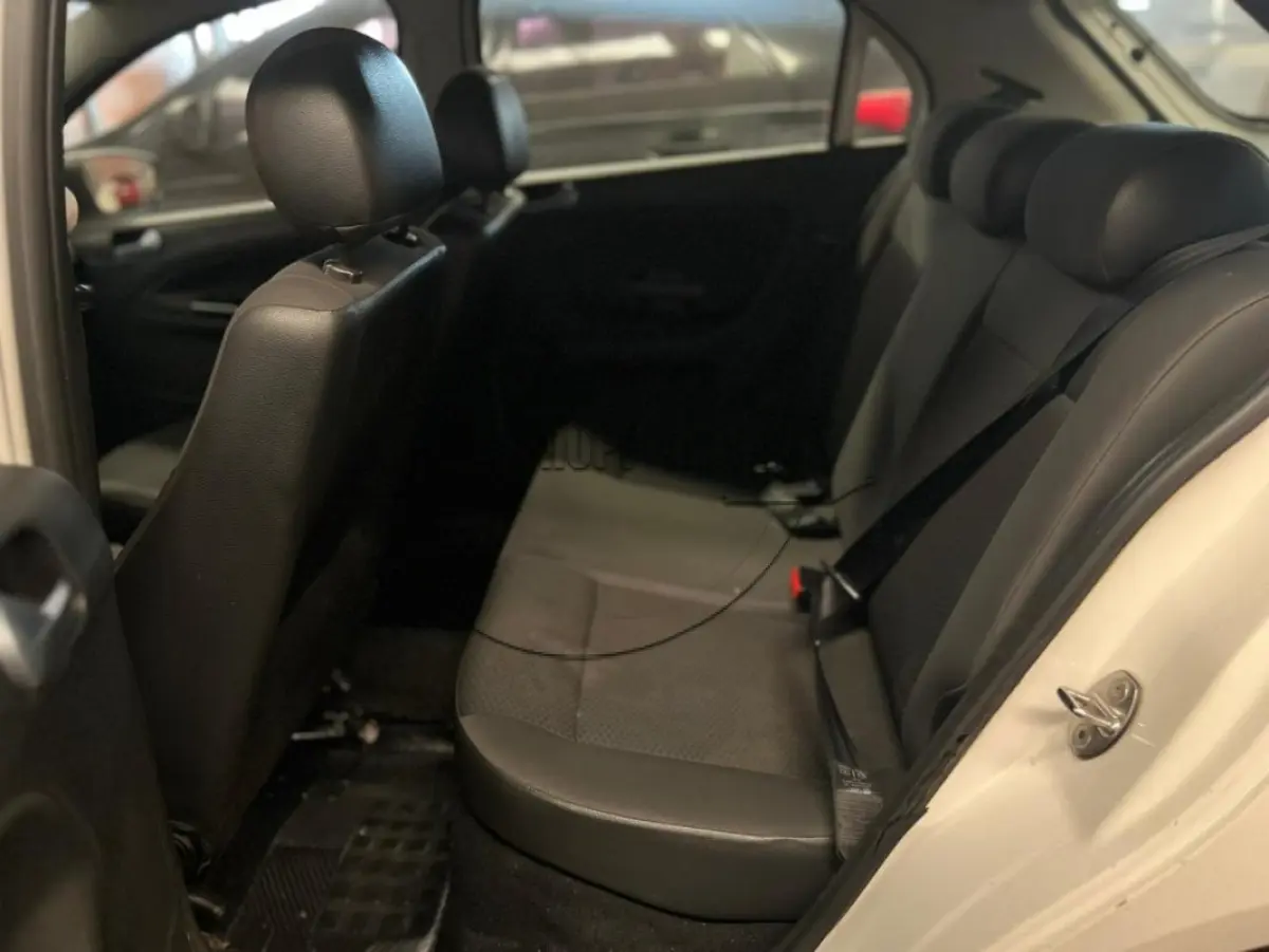 LOTE 008 - Veículo VW/GOL 1.0L MC4, ano/mod. 2018/2019