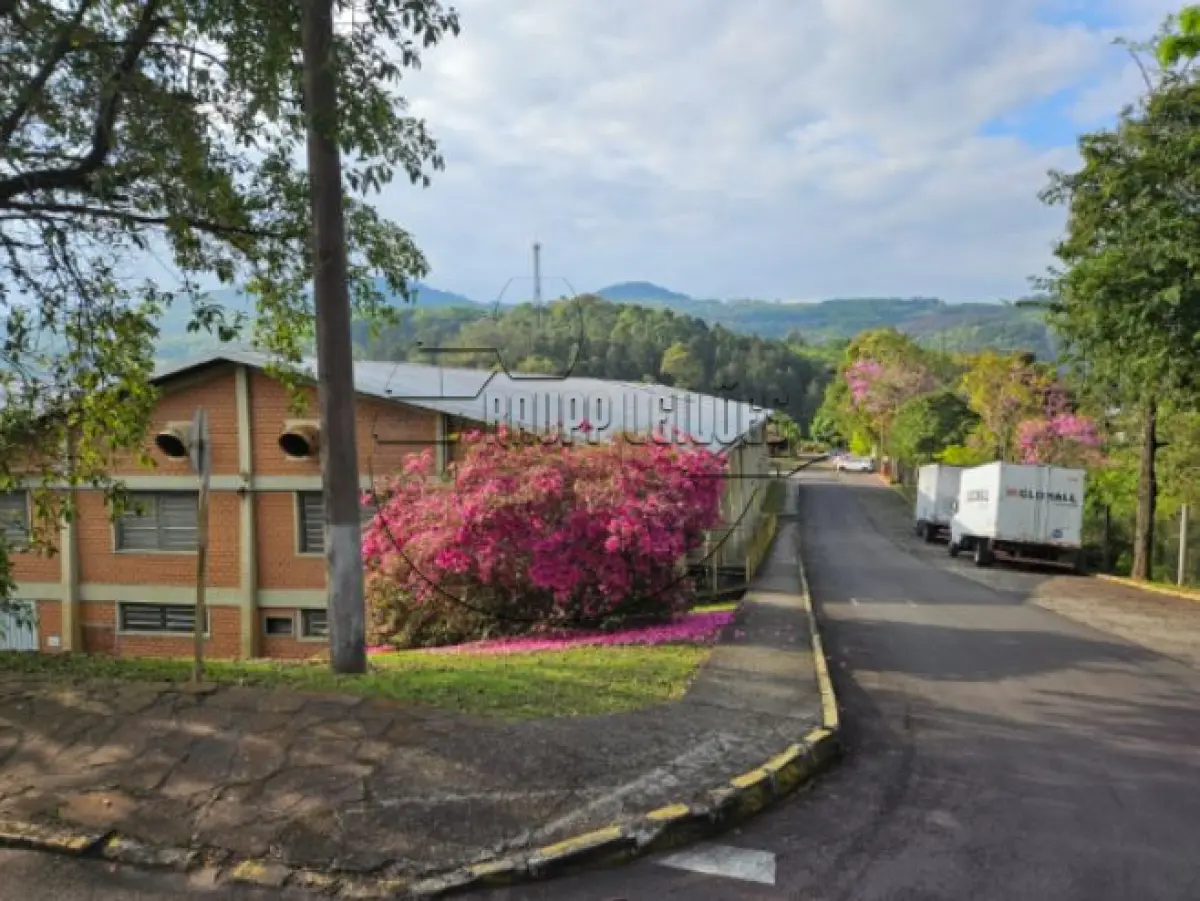 LOTE 001 - (CAMPO BOM/RS) Complexo industrial c/ 52.071,98m², na RS-239