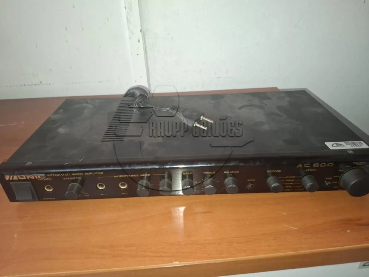 LOTE 075 - (Unidade de PORTO ALEGRE/RS) Diversos equipamentos de escritório | Apregoado apenas caso o LOTE 074 NÃO SEJA VENDIDO
