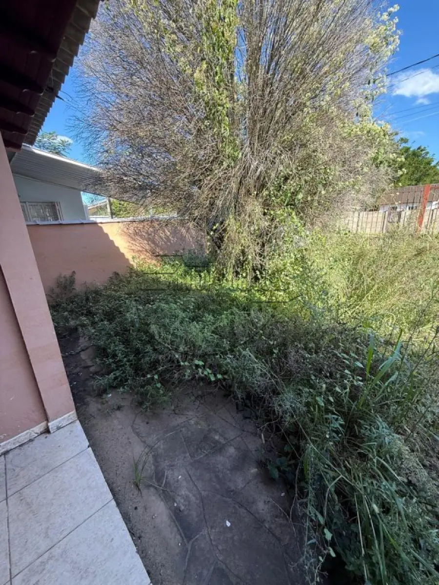 LOTE 003 - 02ª DATA | (CANOAS/RS) Um prédio de alvenaria residencial, com a área de 79,89m², Bairro Harmonia