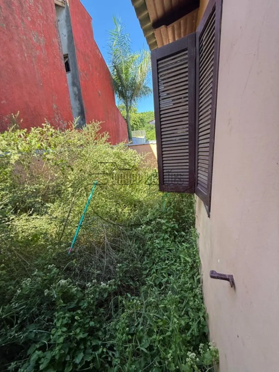 LOTE 003 - 02ª DATA | (CANOAS/RS) Um prédio de alvenaria residencial, com a área de 79,89m², Bairro Harmonia