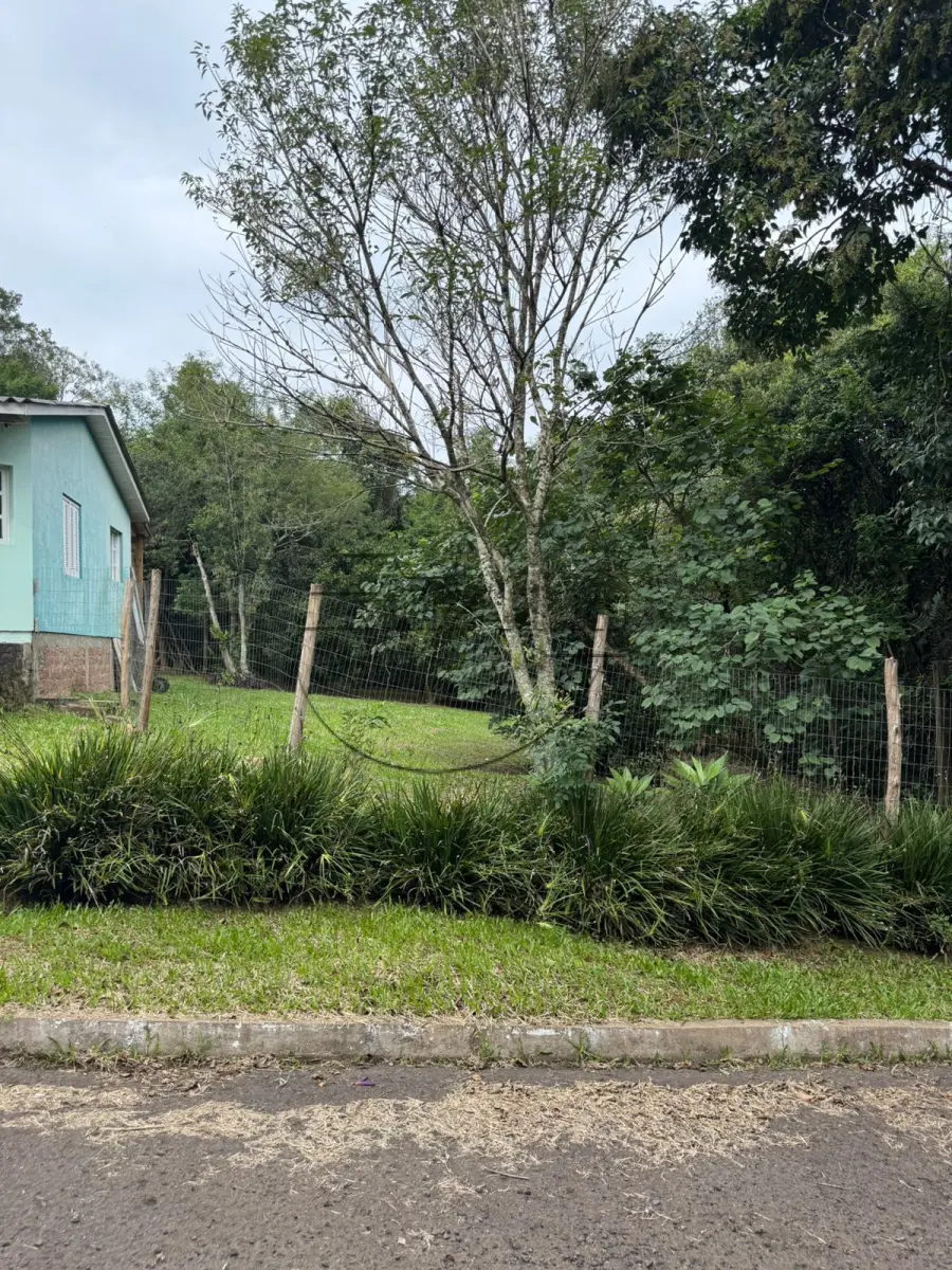 LOTE 002 - **02ª DATA | (GRAVATAÍ/RS) Um terreno urbano c/ 200,00m², no Bairro Jardim Timbaúva