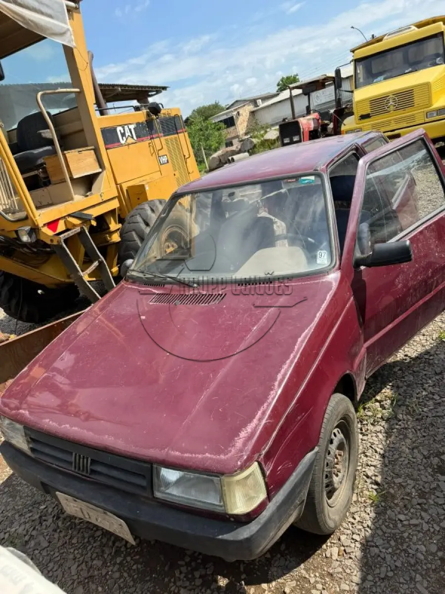 LOTE 001