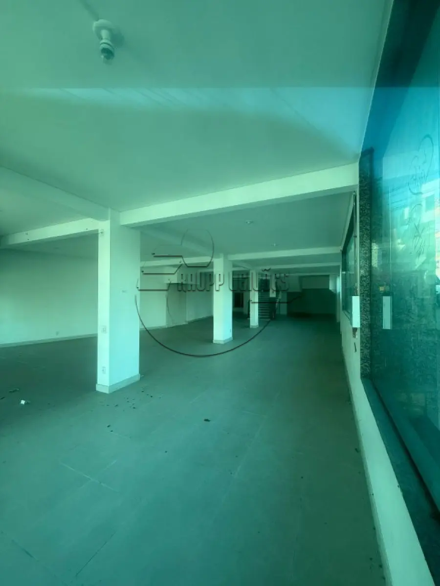 LOTE 001 - 02ª DATA | (SÃO JOÃO BATISTA/SC) Um prédio de esquina c/ aprox. 1.684,18m², no Bairro Centro