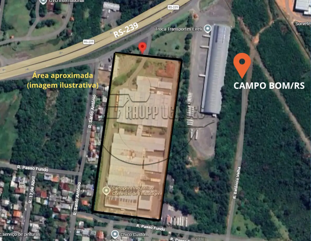 LOTE 001
