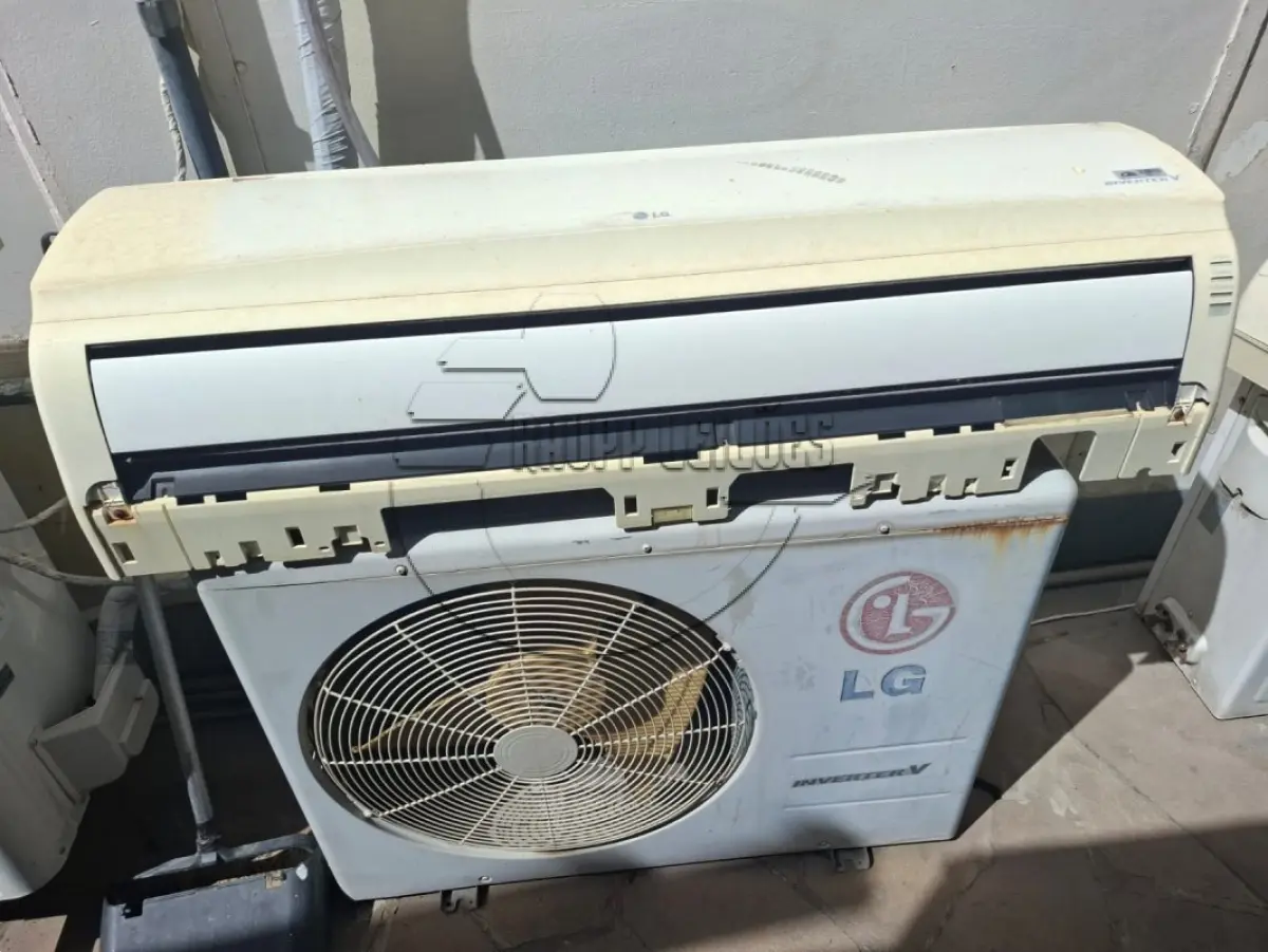 LOTE 074 - (Unidade de PORTO ALEGRE/RS) Equipamentos eletrônicos - mobiliários - entre outros | VENDA PRIORITÁRIA (TODOS OS BENS DA UNIDADE)