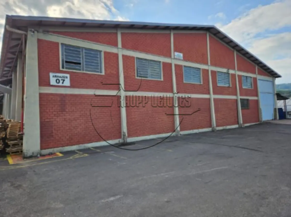 LOTE 001 - (CAMPO BOM/RS) Complexo industrial c/ 52.071,98m², na RS-239