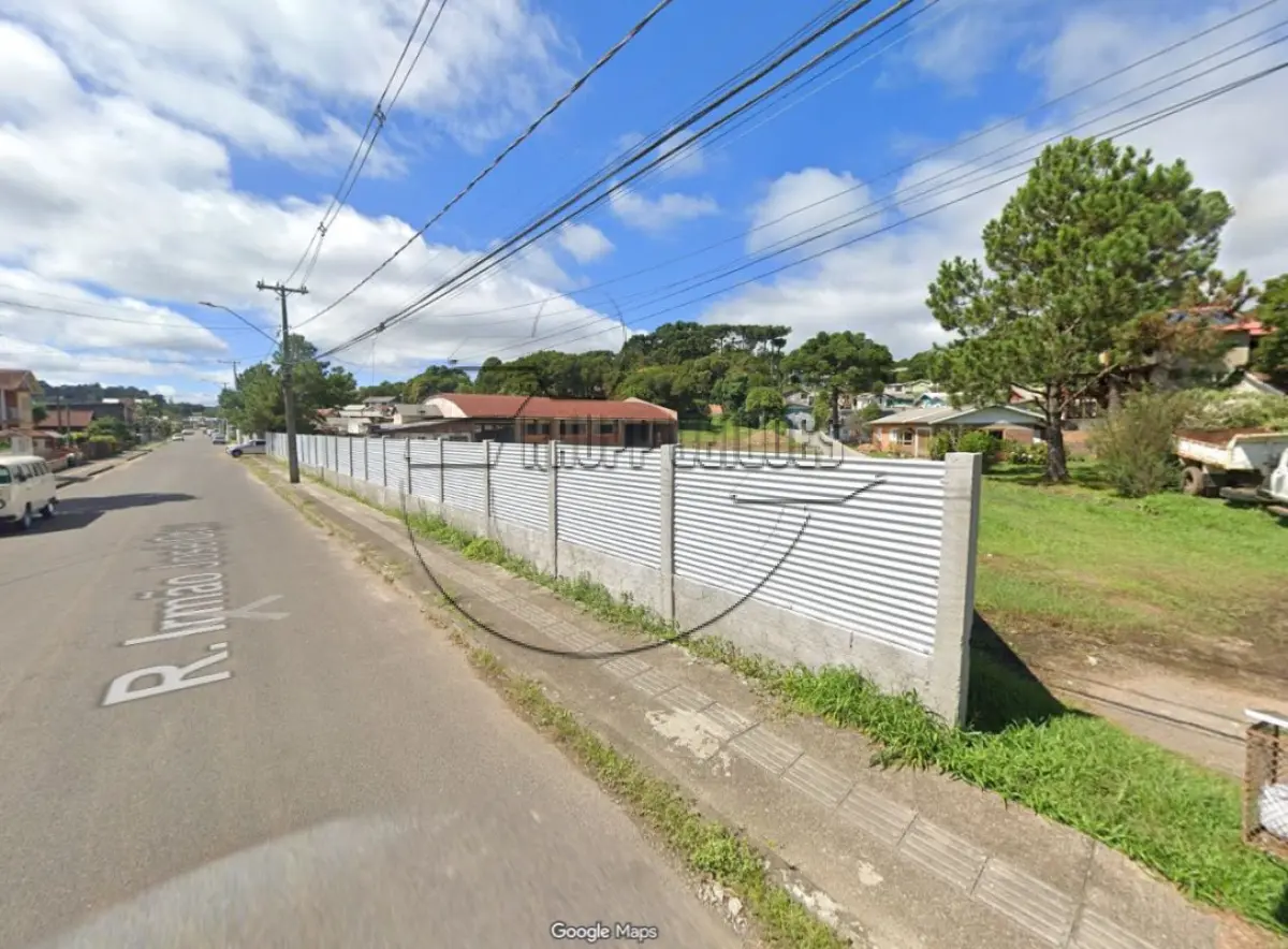 LOTE 001 - (CANELA/RS) Área de terras de aprox. 7.765,96m², c/ benfeitorias, no Bairro Leodoro de Azevedo