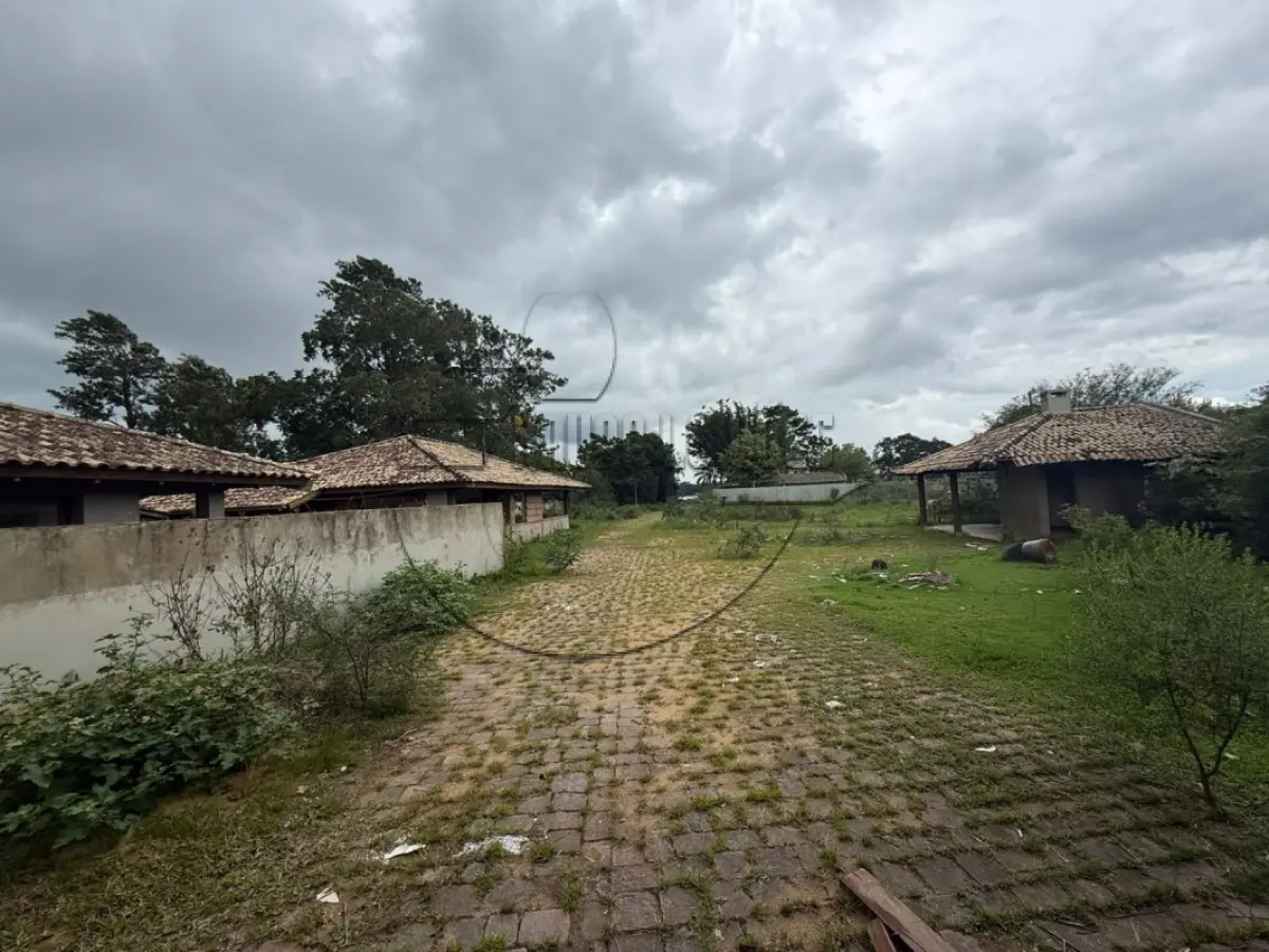 LOTE 001 - (ELDORADO DO SUL/RS) Terreno de 4.502,27m², c/ benfeitorias, no Bairro Picada