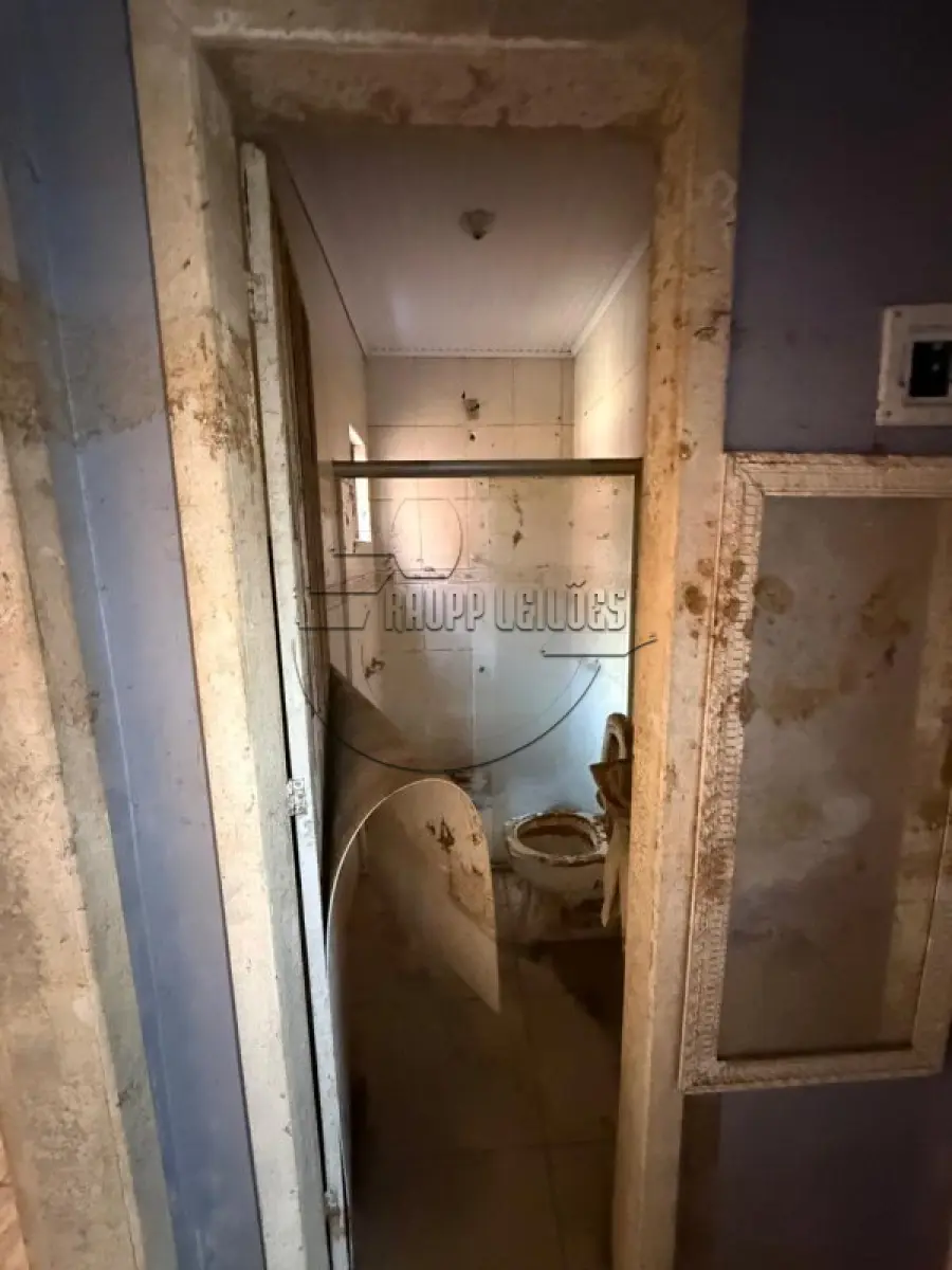LOTE 003 - 02ª DATA | (CANOAS/RS) Um prédio de alvenaria residencial, com a área de 79,89m², Bairro Harmonia