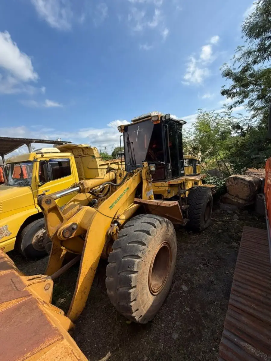 LOTE 009
