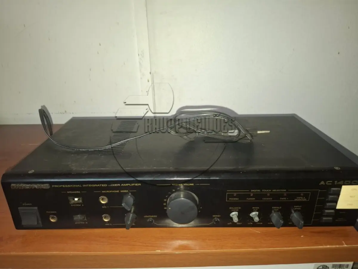 LOTE 075 - (Unidade de PORTO ALEGRE/RS) Diversos equipamentos de escritório | Apregoado apenas caso o LOTE 074 NÃO SEJA VENDIDO