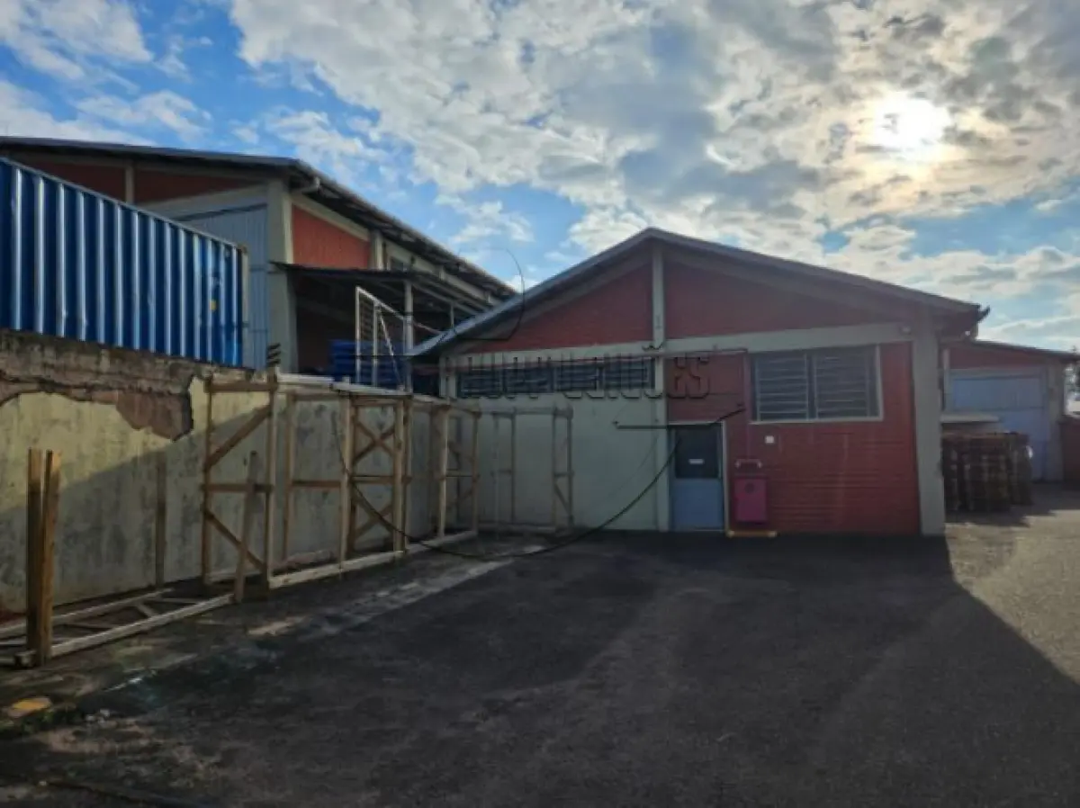 LOTE 001 - (CAMPO BOM/RS) Complexo industrial c/ 52.071,98m², na RS-239