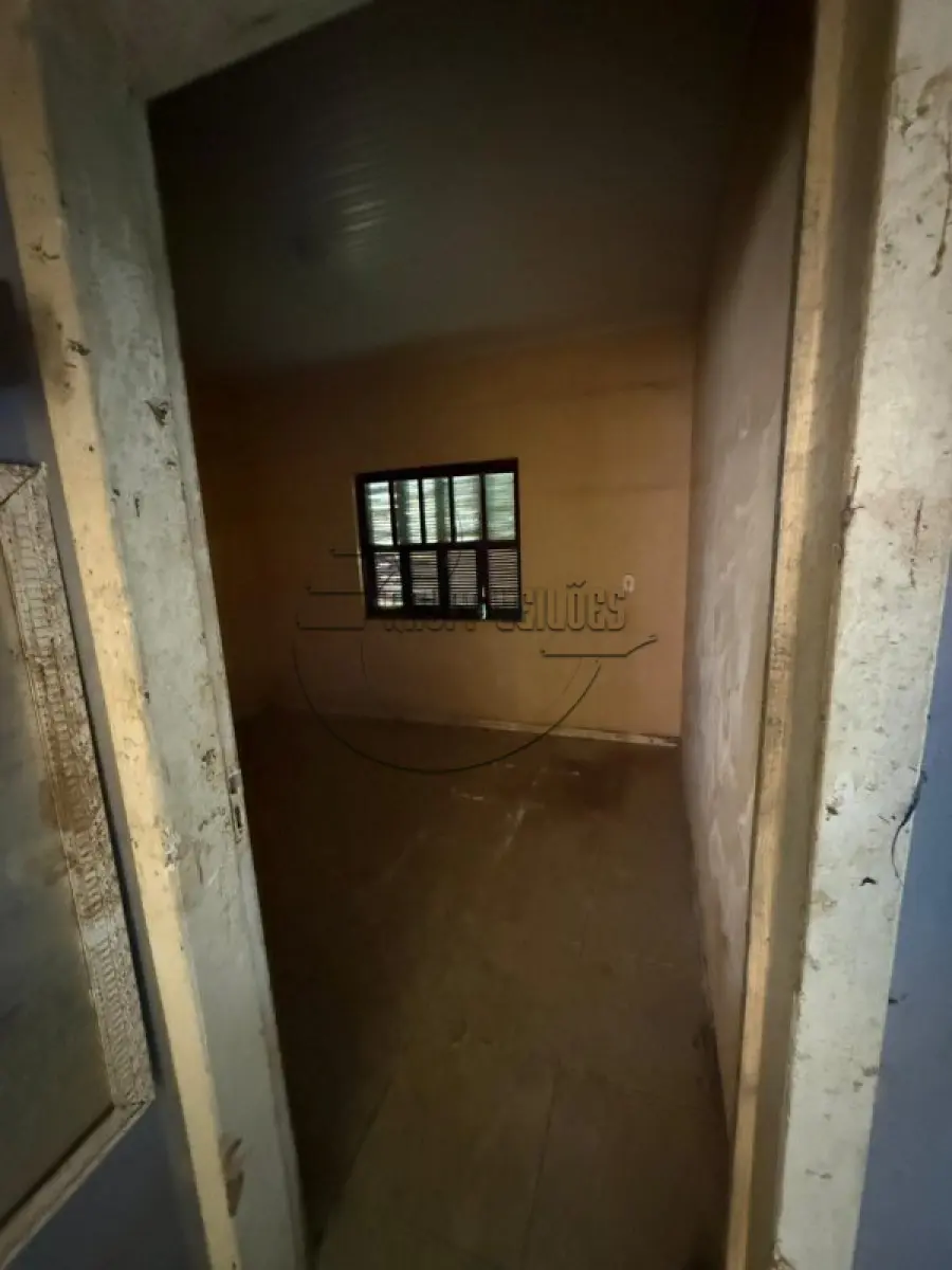 LOTE 003 - 02ª DATA | (CANOAS/RS) Um prédio de alvenaria residencial, com a área de 79,89m², Bairro Harmonia