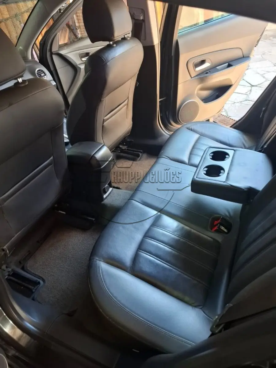 LOTE 073 - (Unidade de PORTO ALEGRE/RS) Automóvel Chevrolet Cruze LT NB, ano/mod 2012