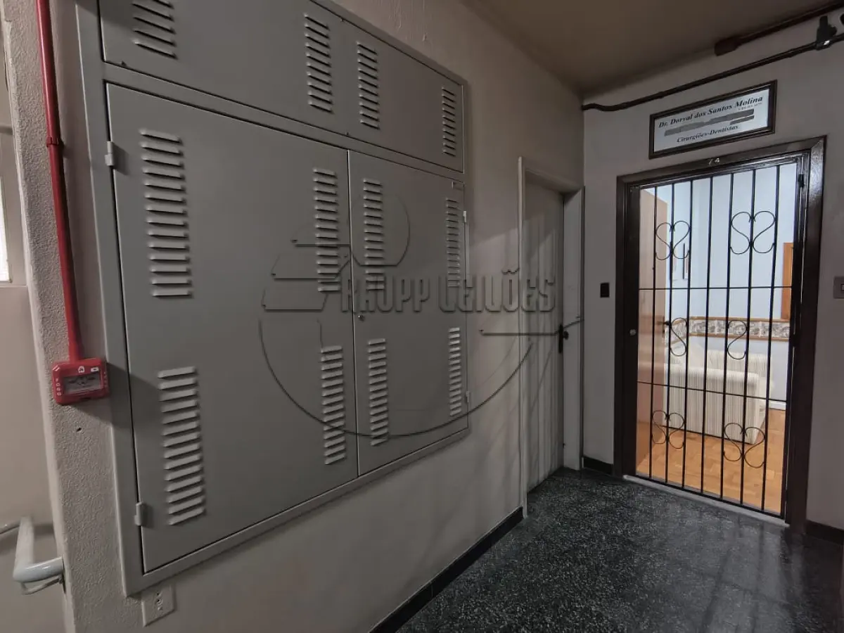LOTE 002 - 02ª DATA | (PORTO ALEGRE/RS) O apto 75 do Edifício Amazonas, c/ 51,00m², no Bairro Centro Histórico