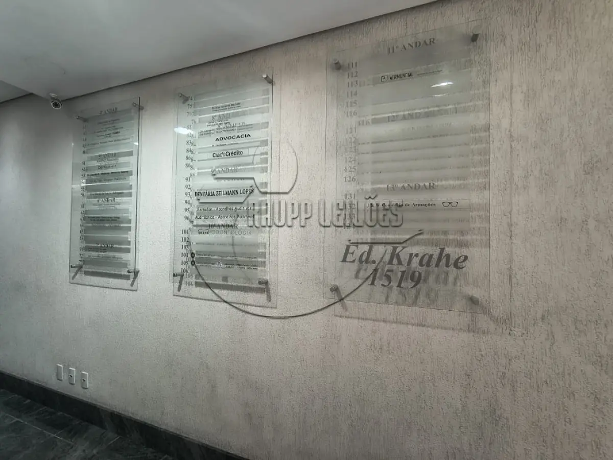 LOTE 005 - 02ª DATA | (PORTO ALEGRE/RS) DIREITOS E AÇÕES sobre o apto 103 do Edifício Krahe, c/ 48,55m², no Bairro Centro Histórico