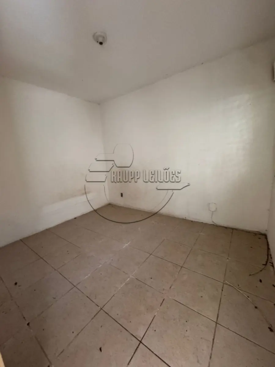 LOTE 001 - 02ª DATA | (CACHOEIRINHA/RS) Apto 104 do Edifício Aruba, bloco D, no Conj. Resid. Ilhas do Caribe, c/ 63,46m², na Av. Papa João XXIII     -      IMÓVEL DESOCUPADO