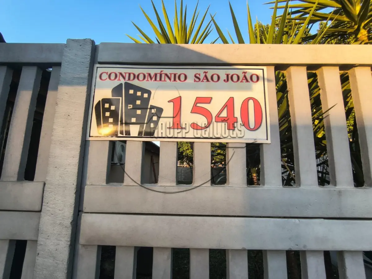 LOTE 005 - 02ª DATA | (GRAVATAÍ/RS) A casa 12 do Cond. Residencial São joão, c/ 77,34m², no Bairro Vila Rica