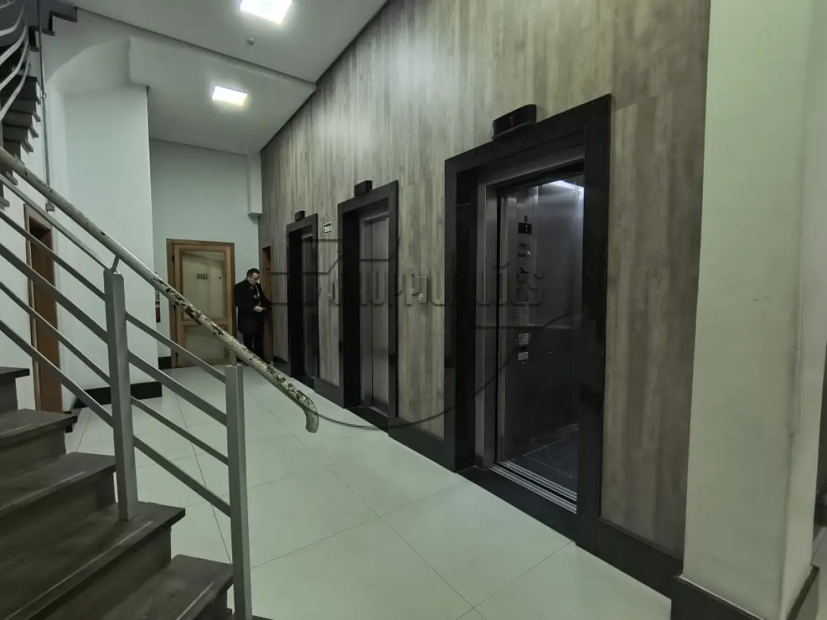 LOTE 002 - 02ª DATA | (PORTO ALEGRE/RS) O apto 75 do Edifício Amazonas, c/ 51,00m², no Bairro Centro Histórico