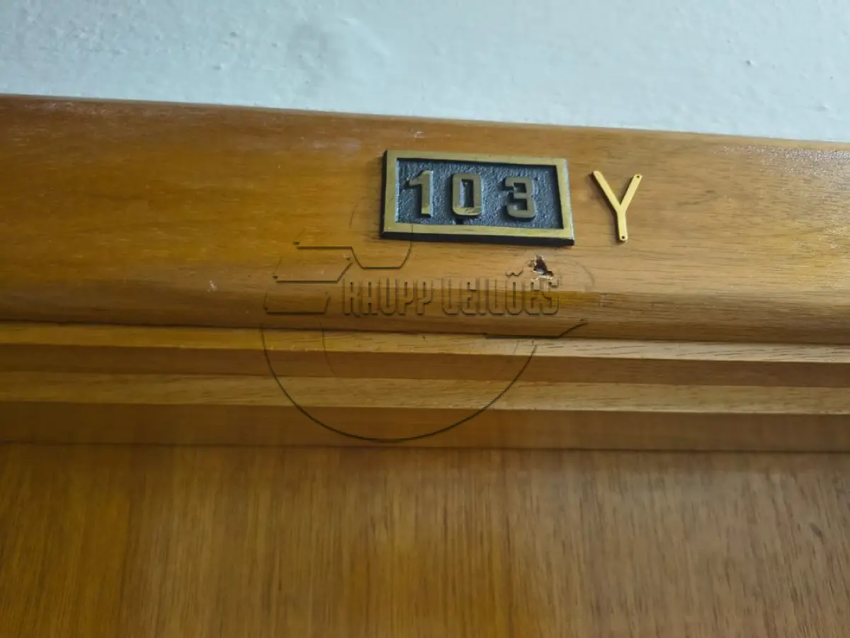LOTE 005 - 02ª DATA | (PORTO ALEGRE/RS) DIREITOS E AÇÕES sobre o apto 103 do Edifício Krahe, c/ 48,55m², no Bairro Centro Histórico