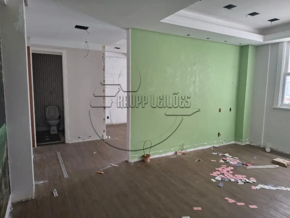 LOTE 005 - 02ª DATA | (PORTO ALEGRE/RS) DIREITOS E AÇÕES sobre o apto 103 do Edifício Krahe, c/ 48,55m², no Bairro Centro Histórico