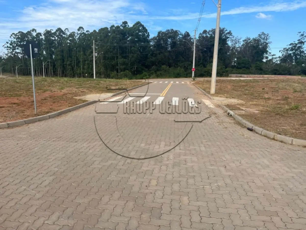 LOTE 001 - 02ª DATA | (NOVA SANTA RITA/RS) Um terreno de 200,00m² no Loteamento Vida Nova Santa Rita I