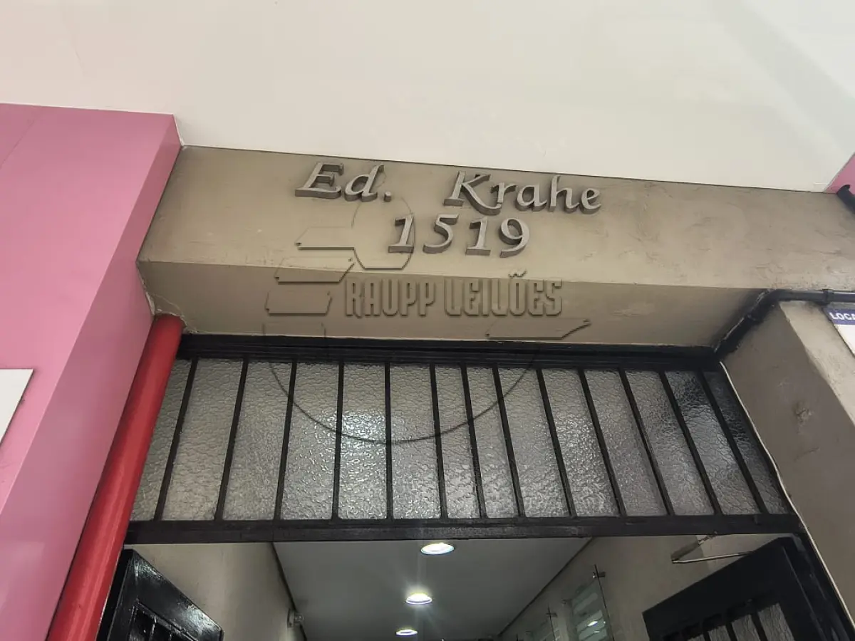 LOTE 005 - 02ª DATA | (PORTO ALEGRE/RS) DIREITOS E AÇÕES sobre o apto 103 do Edifício Krahe, c/ 48,55m², no Bairro Centro Histórico