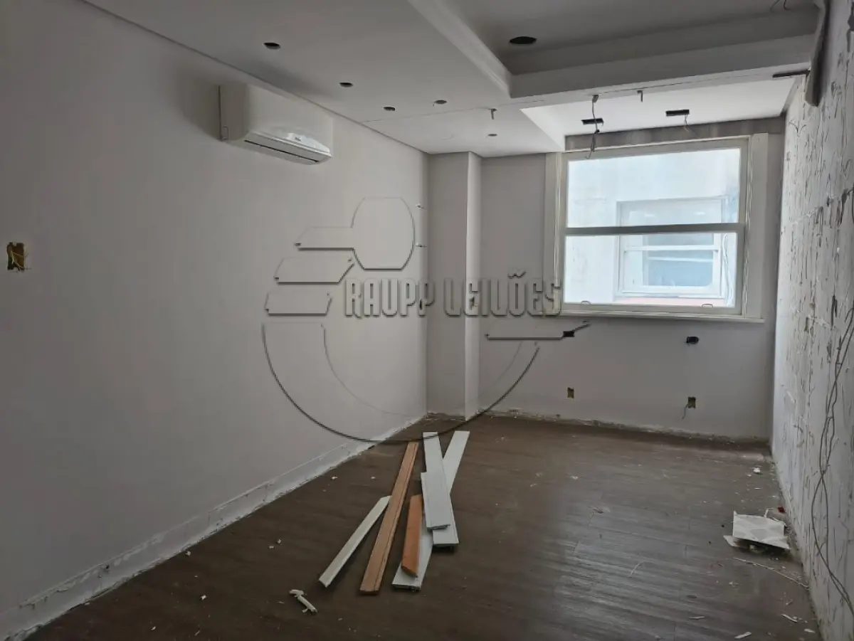 LOTE 005 - 02ª DATA | (PORTO ALEGRE/RS) DIREITOS E AÇÕES sobre o apto 103 do Edifício Krahe, c/ 48,55m², no Bairro Centro Histórico
