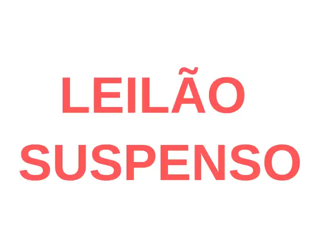 LEILÃO JUDICIAL - AP C/ BOXE DE ESTACIONAMENTO EM POA/RS