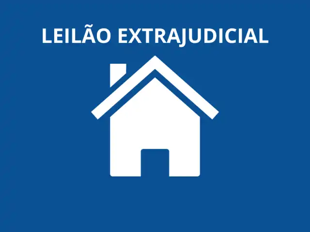 LEILÃO EXTRAJUDICIAL - APARTAMENTO C/ BOXE EM GRAVATAÍ/RS