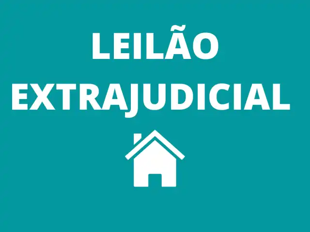 LEILÃO EXTRAJUDICIAL - APARTAMENTO EM PORTO ALEGRE/RS