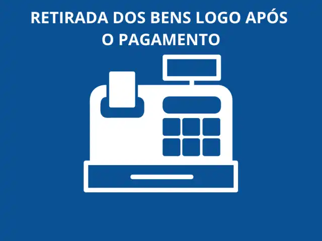 LEILÃO EXTRAJUDICIAL - DIVERSOS BENS MÓVEIS