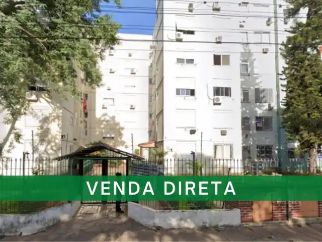 VENDA DIRETA - 02 BOXES DE ESTACION. EM POA/RS - 01 BOXE DE ESTACION. EM BAGÉ/RS