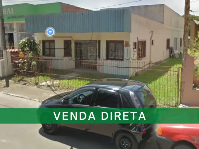 VENDA DIRETA - 01 PAVILHÃO COMPOSTO DE 02 TERRENOS EM TORRES/RS - VILA SÃO JOÃO