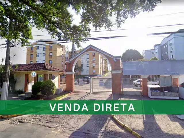 venda direta - Um espaço de estacionamento em gravataí/rs