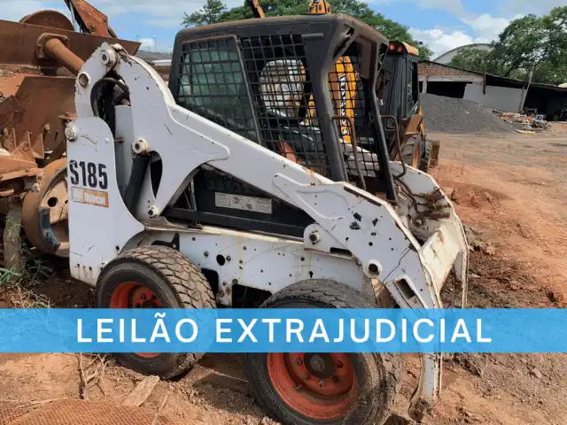 LEILÃO EXTRAJUD. -  VEÍCULOS, MAQUINÁRIOS, MOBILIÁRIOS, ENTRE OUTROS, DO MUNICÍPIO DE SAPIRANGA/RS